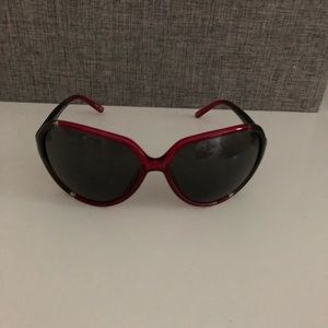 Fossil sunglasses -woman’s